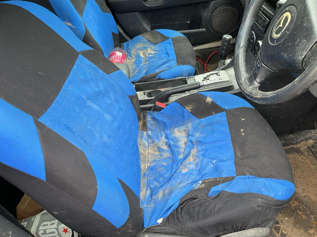 Photo '11' of Mazda Axela