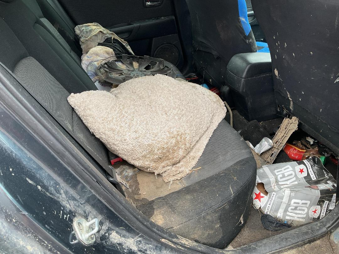 Photo '13' of Mazda Axela