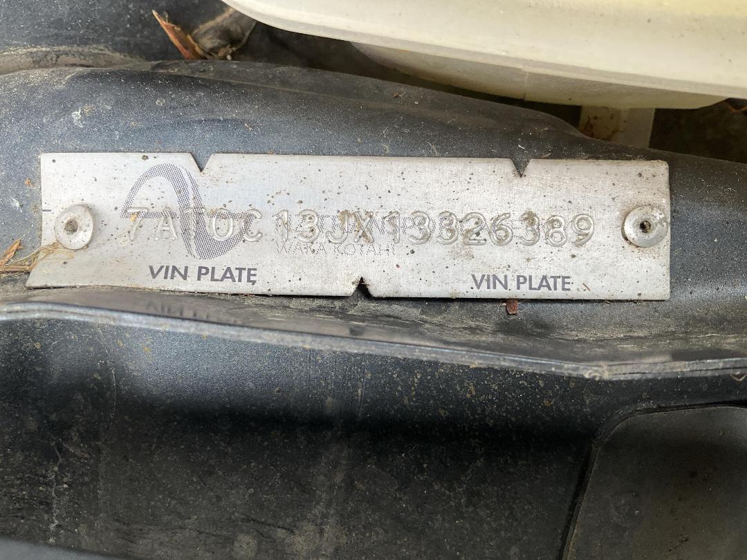 Photo '19' of Mazda Axela