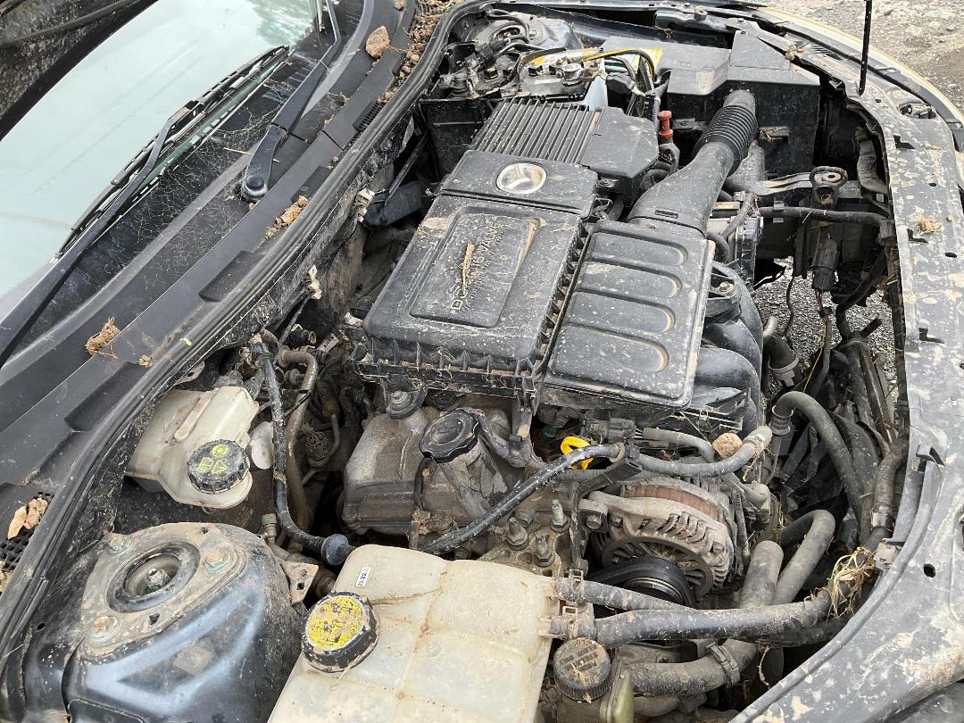 Photo '20' of Mazda Axela