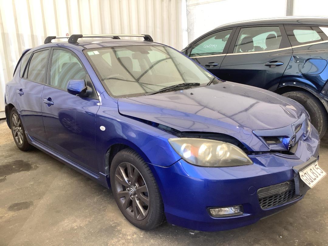 Photo '3' of Mazda Axela