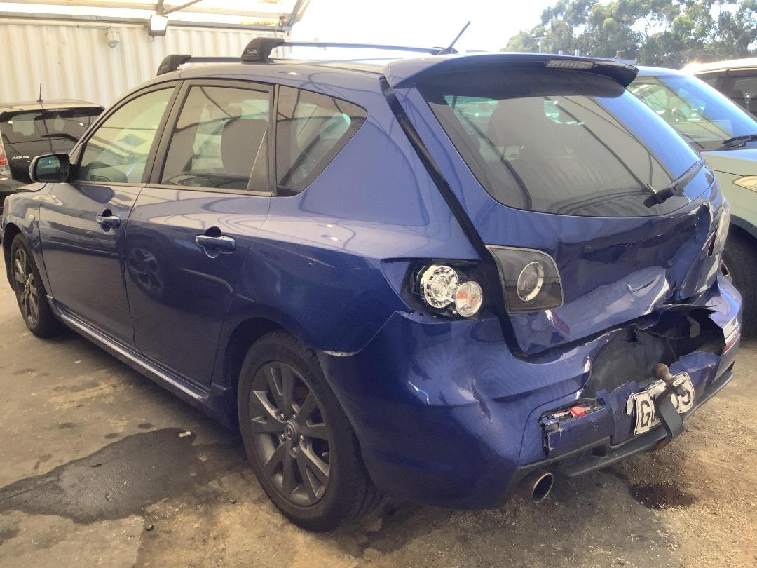 Photo '6' of Mazda Axela