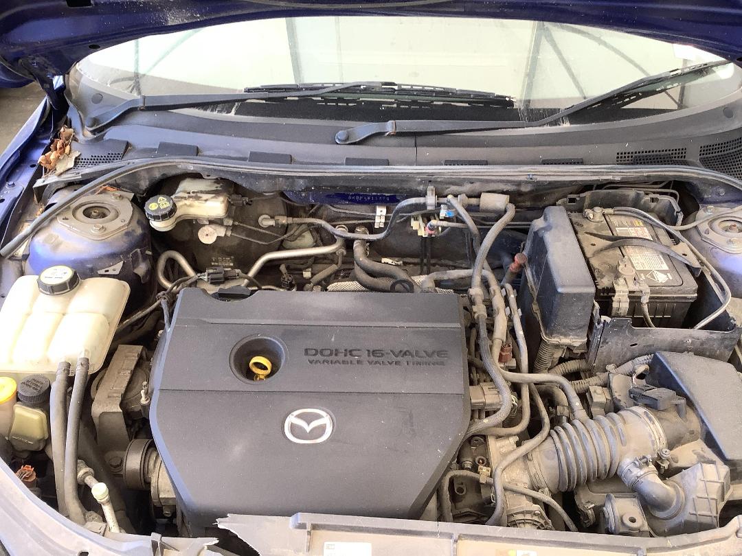 Photo '11' of Mazda Axela