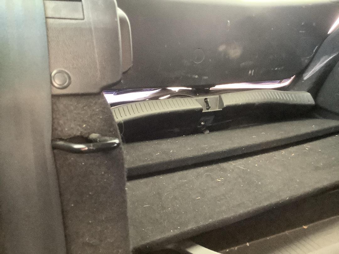 Photo '8' of Mazda Axela