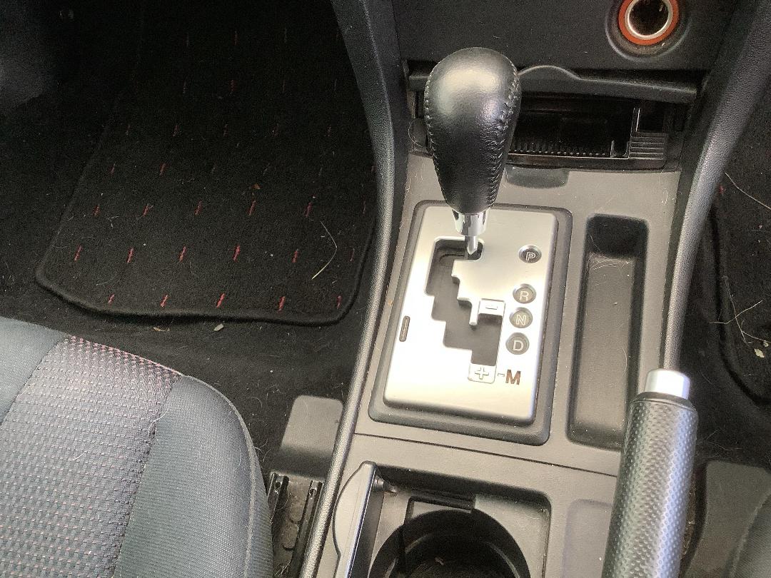 Photo '16' of Mazda Axela