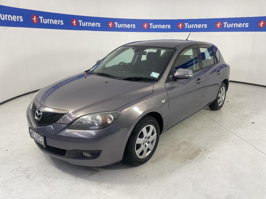 Photo '4' of Mazda Axela