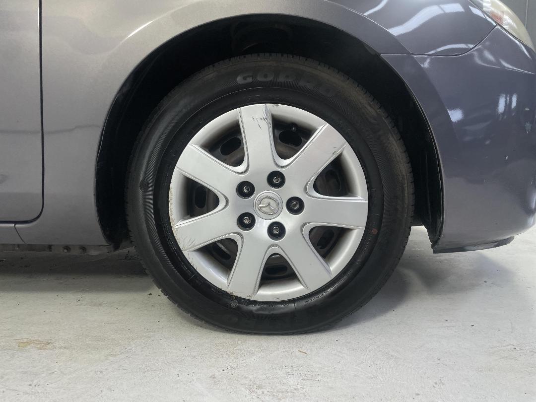 Photo '9' of Mazda Axela