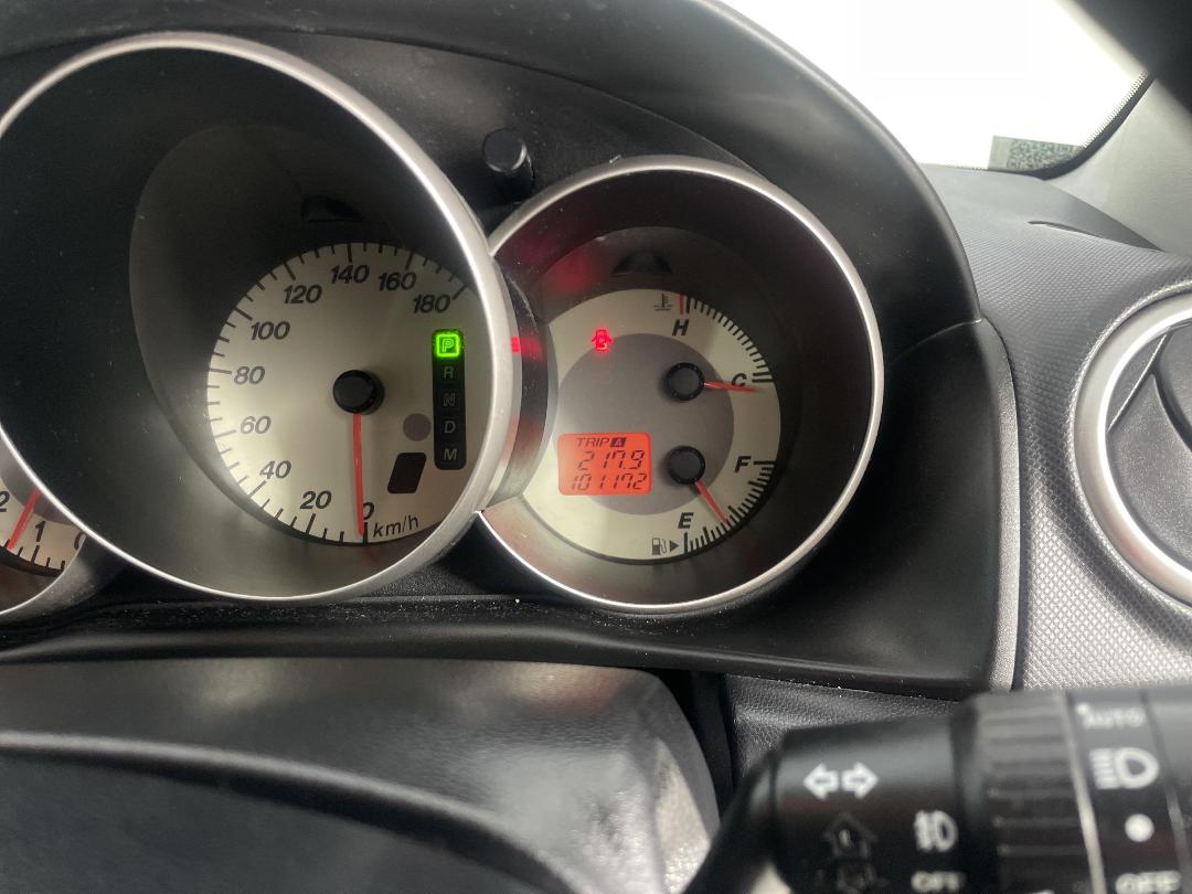 Photo '21' of Mazda Axela