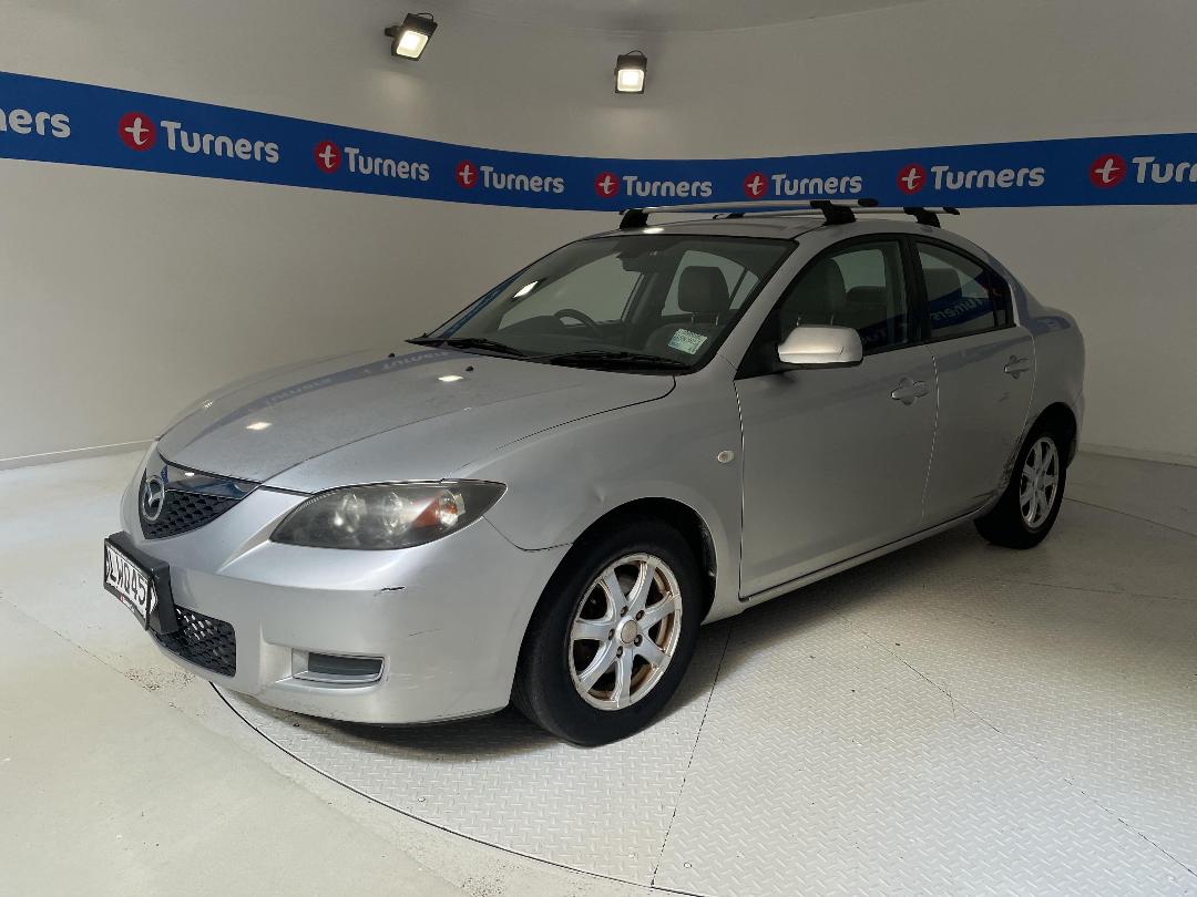 Photo '4' of Mazda Axela