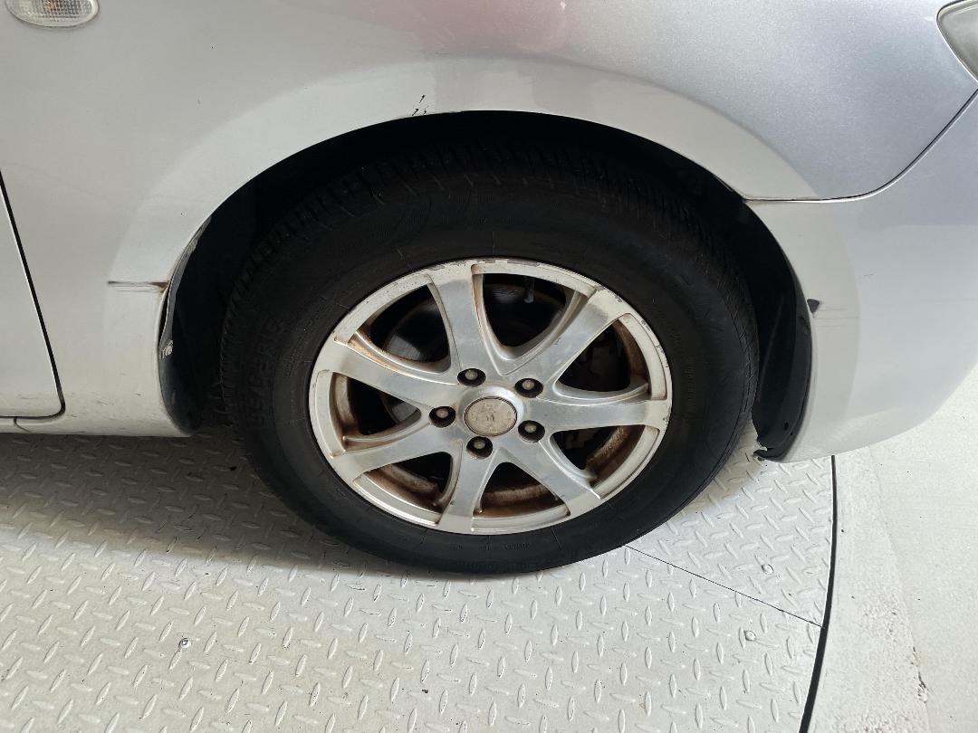 Photo '9' of Mazda Axela