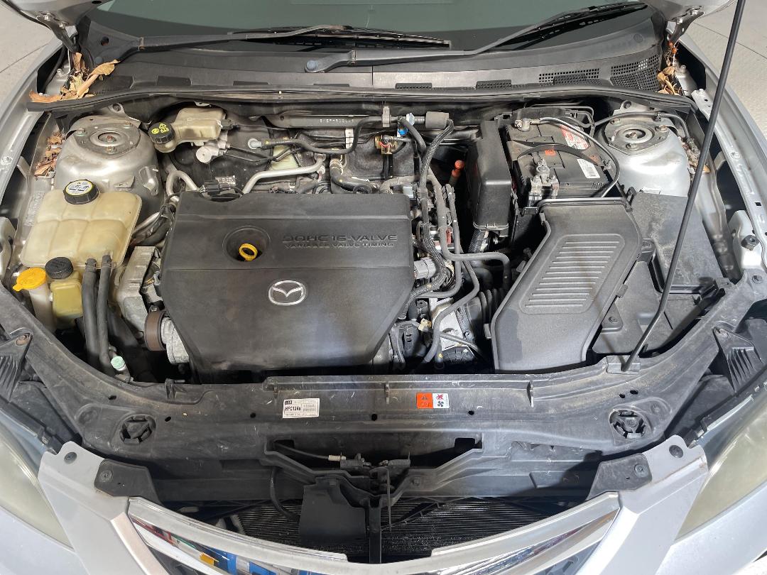 Photo '13' of Mazda Axela