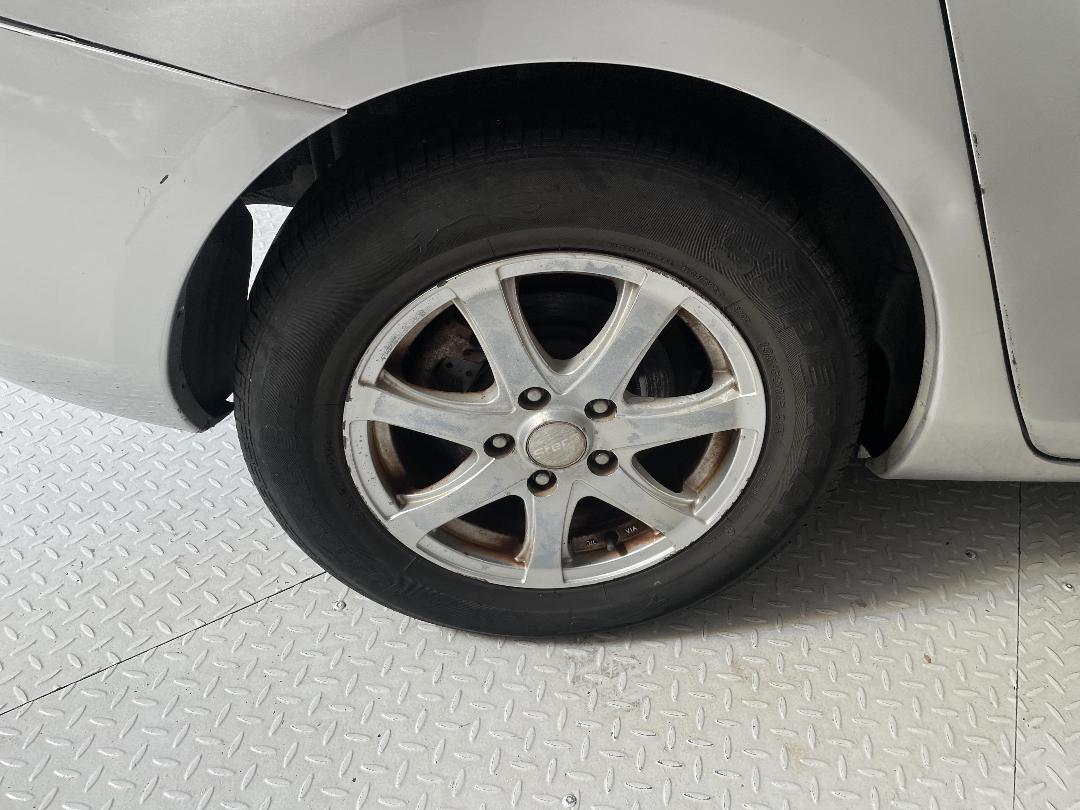 Photo '12' of Mazda Axela