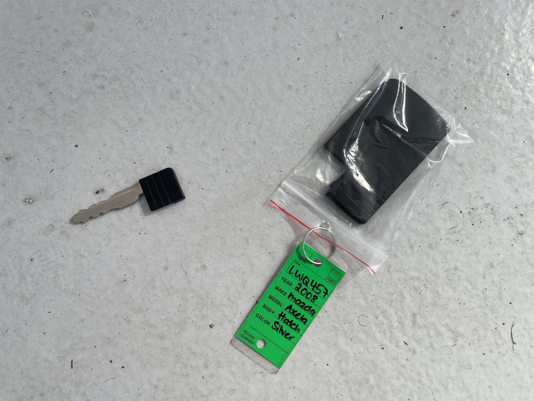 Photo '22' of Mazda Axela