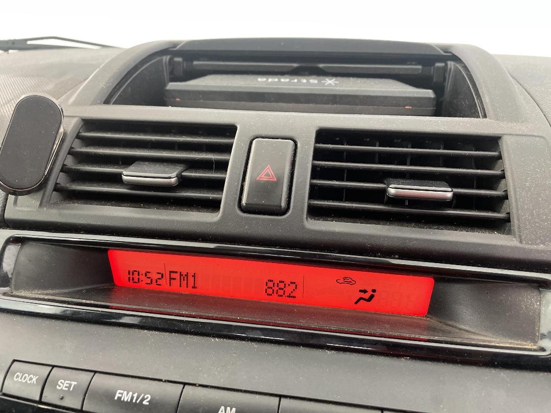 Photo '27' of Mazda Axela