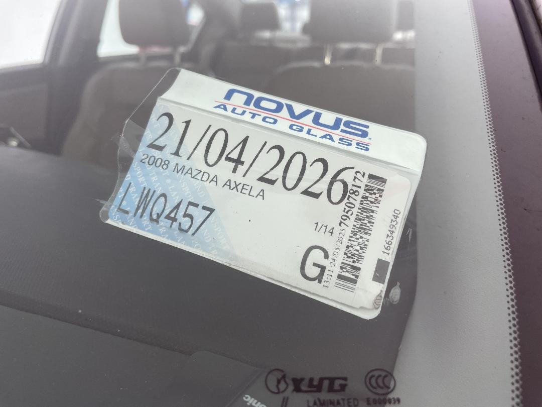 Photo '32' of Mazda Axela