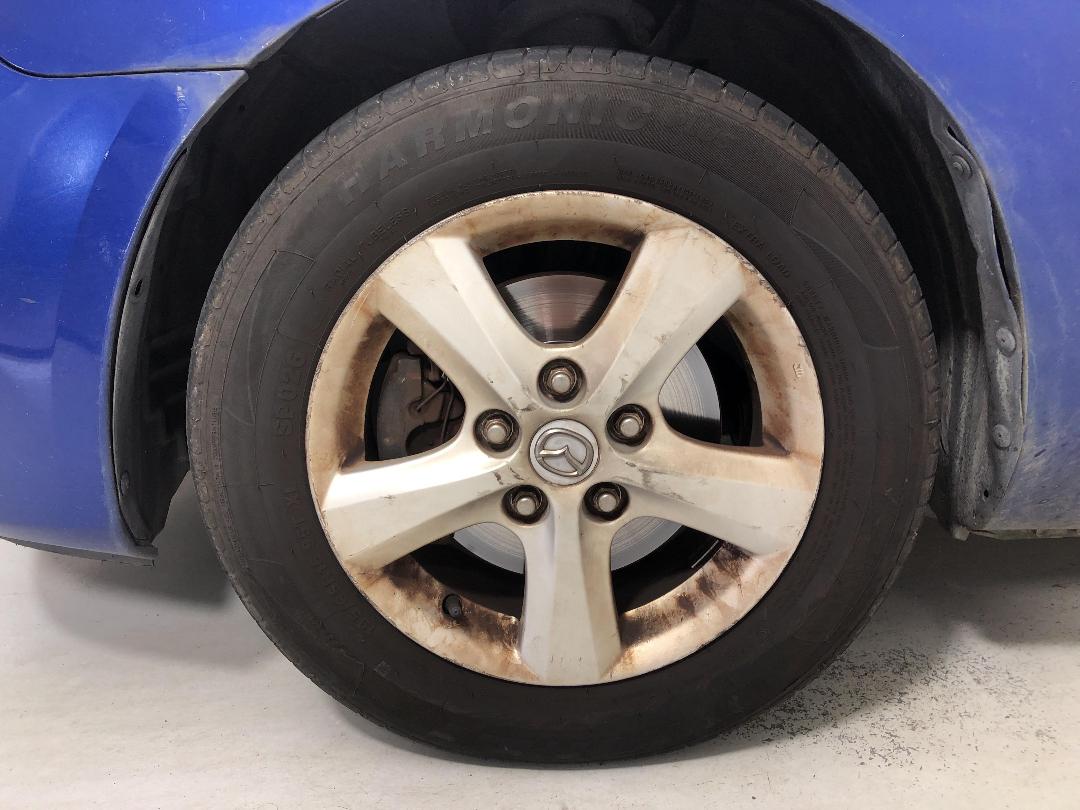 Photo '5' of Mazda Axela