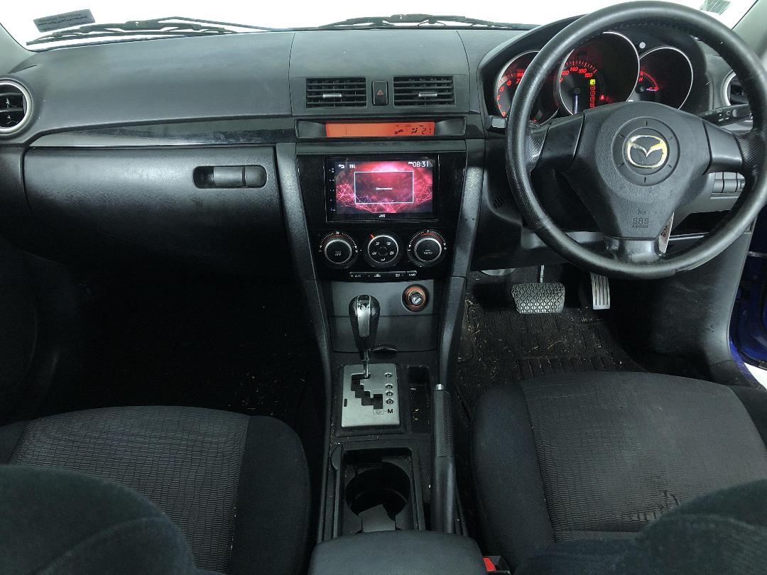 Photo '19' of Mazda Axela