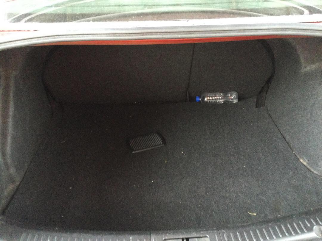 Photo '14' of Mazda Axela Photo '14' of Mazda Axela