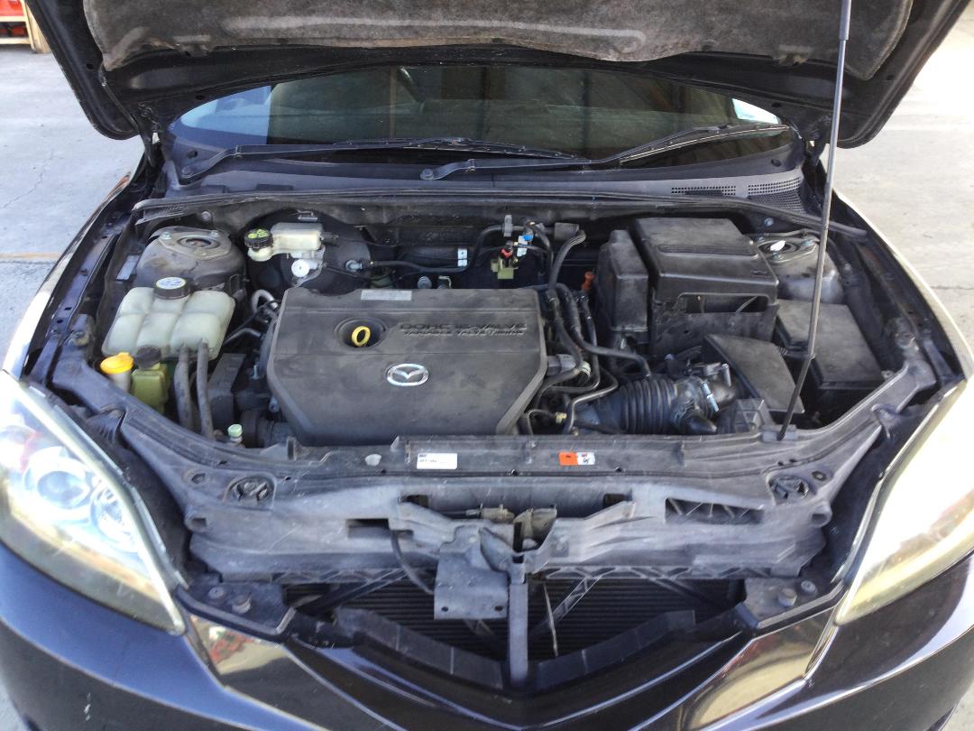 Photo '2' of Mazda Axela Photo '2' of Mazda Axela