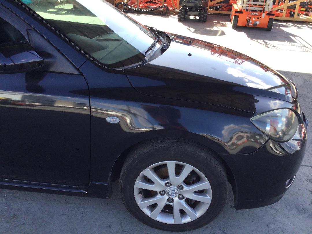 Photo '15' of Mazda Axela Photo '15' of Mazda Axela