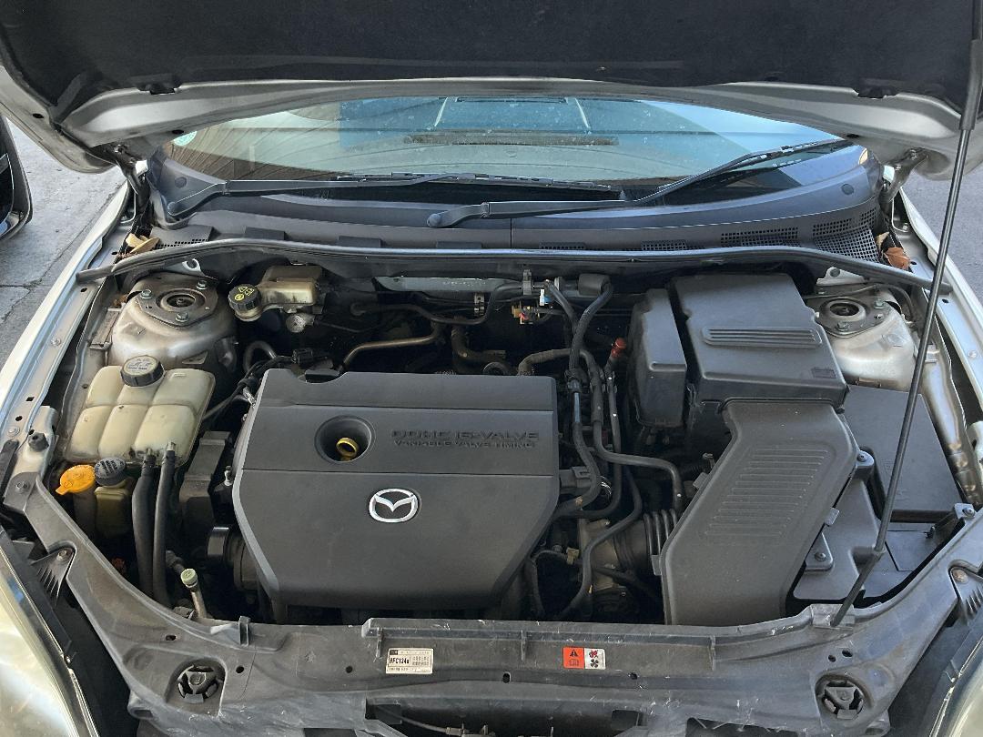 Photo '13' of Mazda Axela