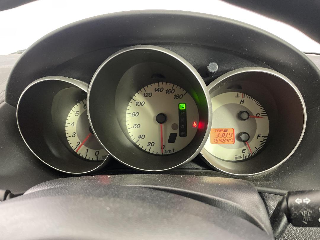 Photo '21' of Mazda Axela Photo '21' of Mazda Axela