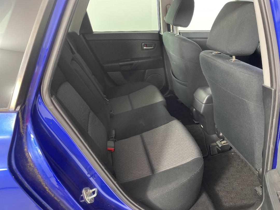 Photo '20' of Mazda Axela Photo '20' of Mazda Axela