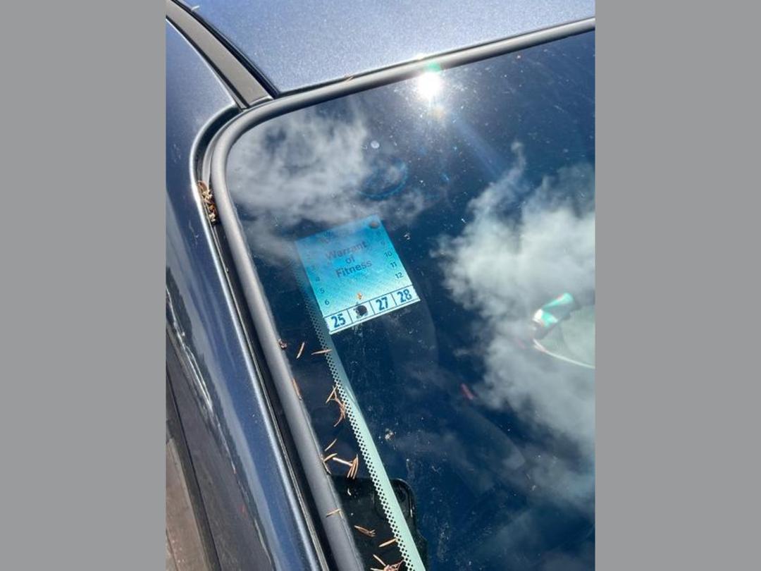 Photo '7' of Mazda Axela