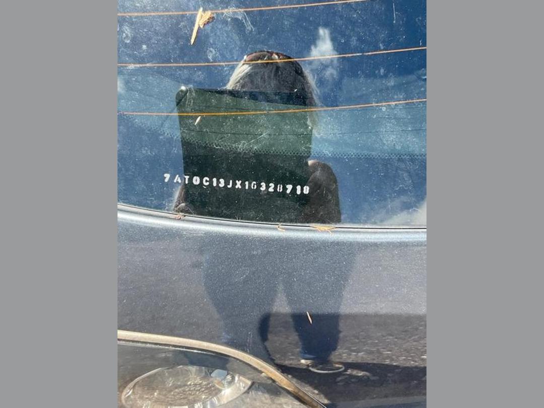 Photo '8' of Mazda Axela