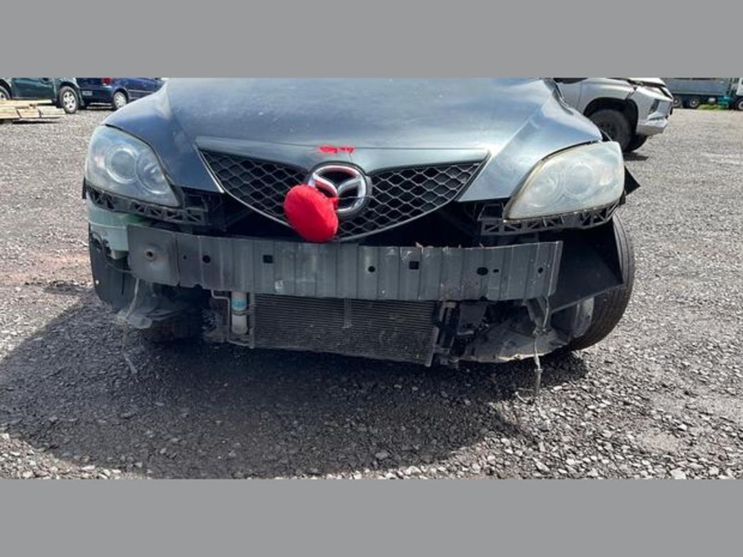 Photo '14' of Mazda Axela