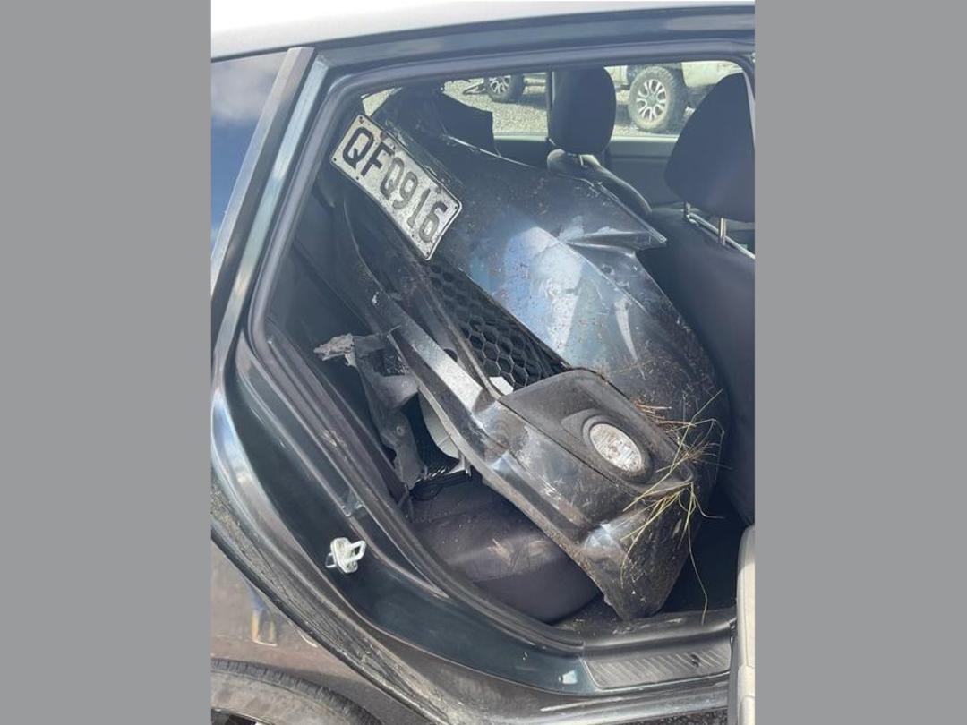 Photo '16' of Mazda Axela