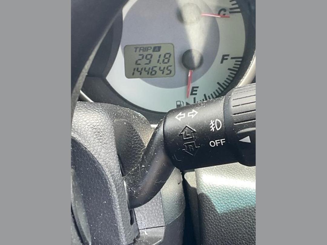 Photo '17' of Mazda Axela