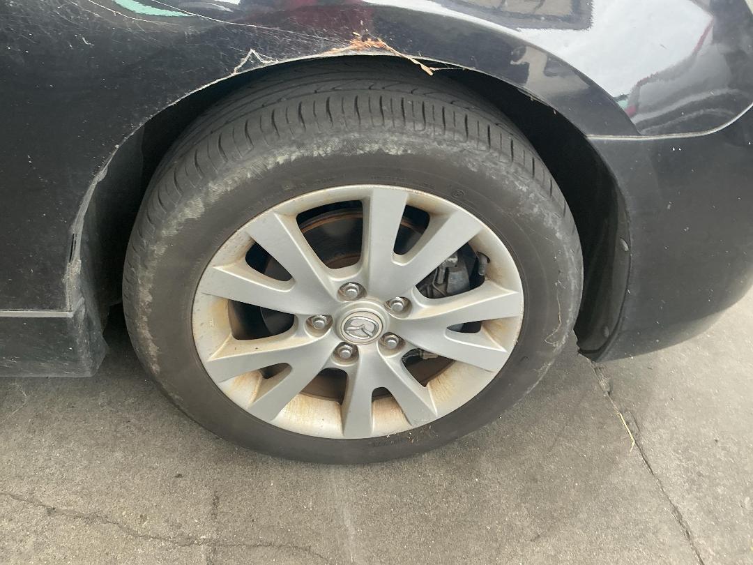 Photo '14' of Mazda Axela