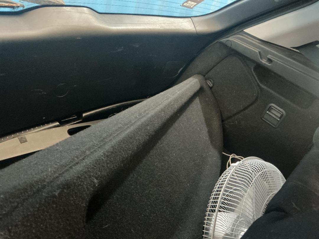 Photo '15' of Mazda Axela