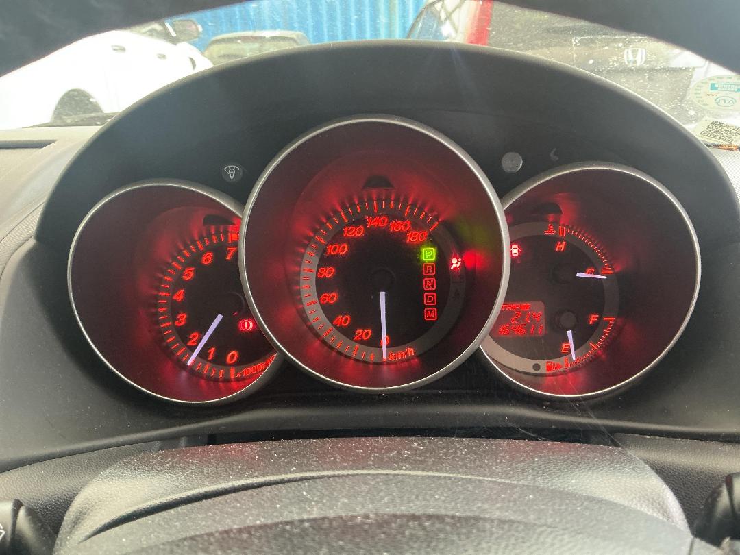 Photo '20' of Mazda Axela