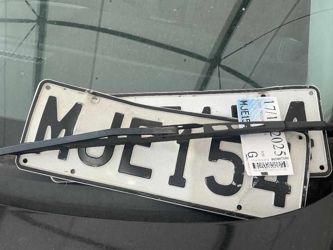 Photo '28' of Mazda Axela