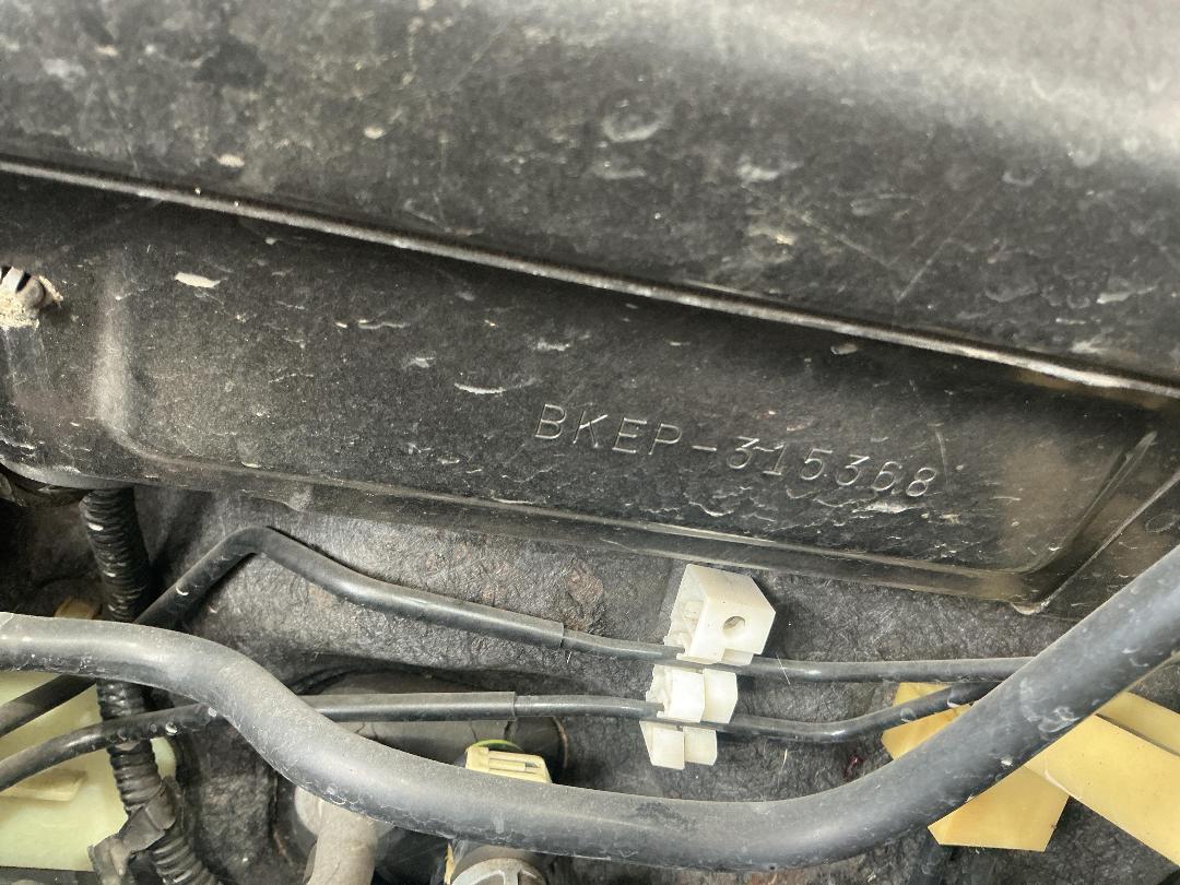 Photo '27' of Mazda Axela