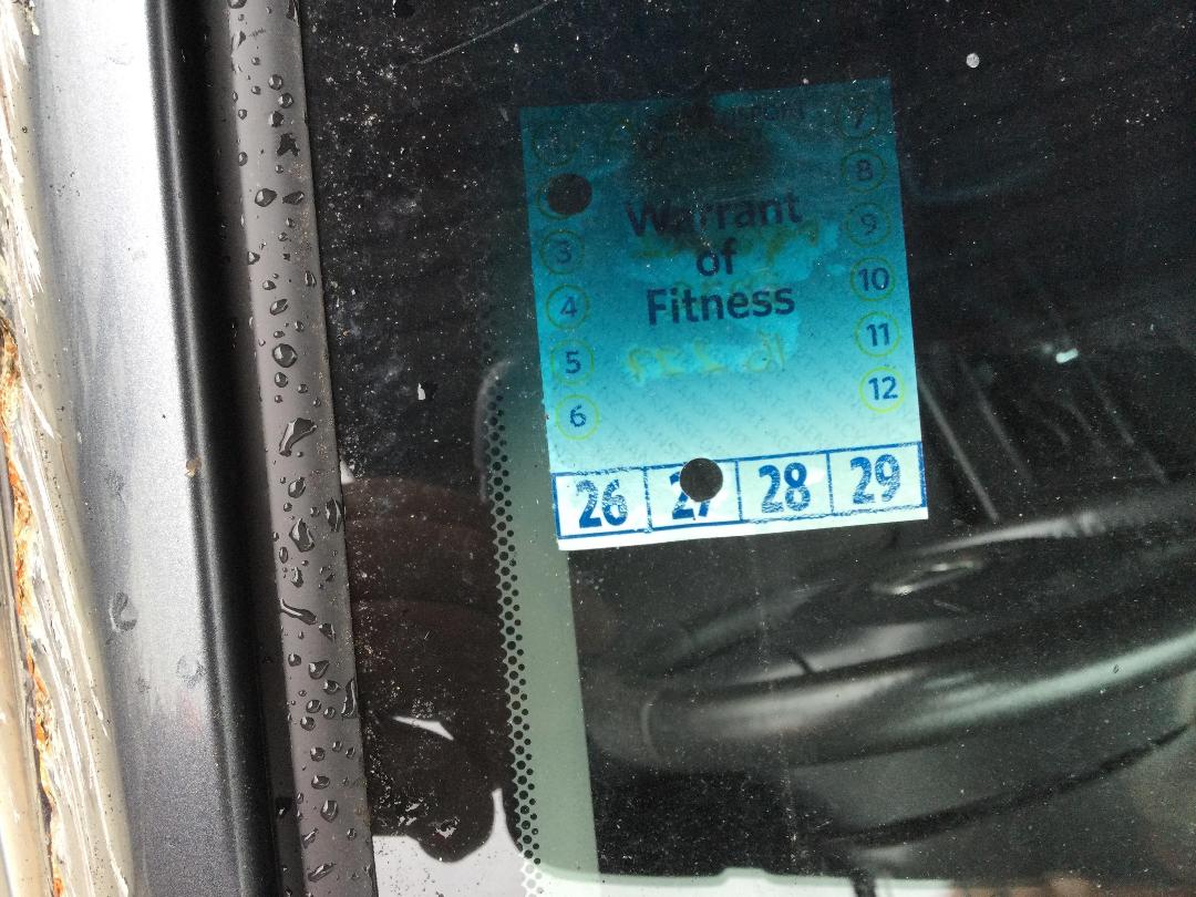 Photo '5' of Mazda Axela