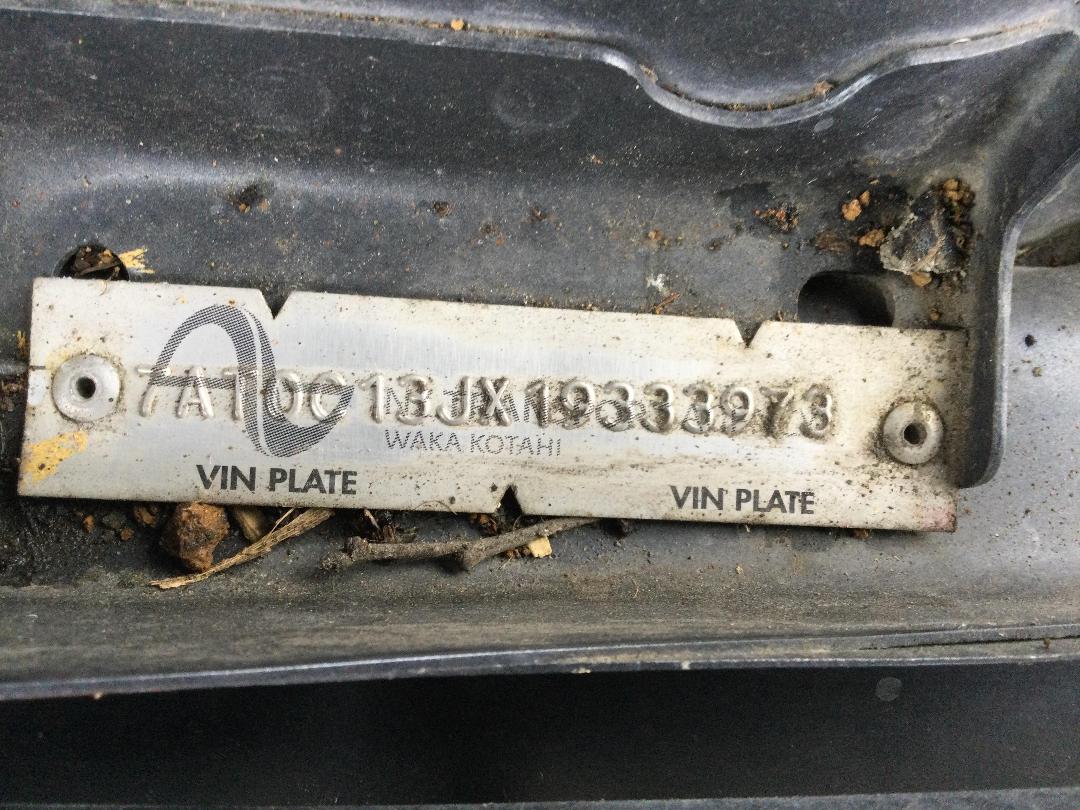 Photo '2' of Mazda Axela