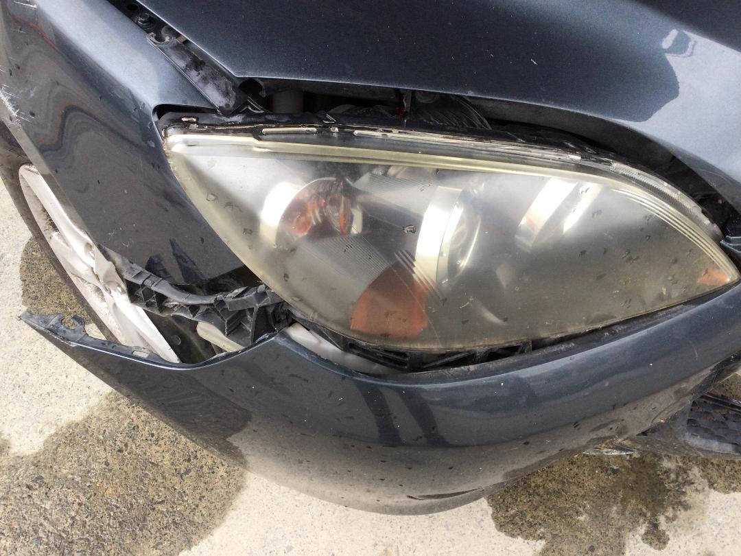 Photo '14' of Mazda Axela