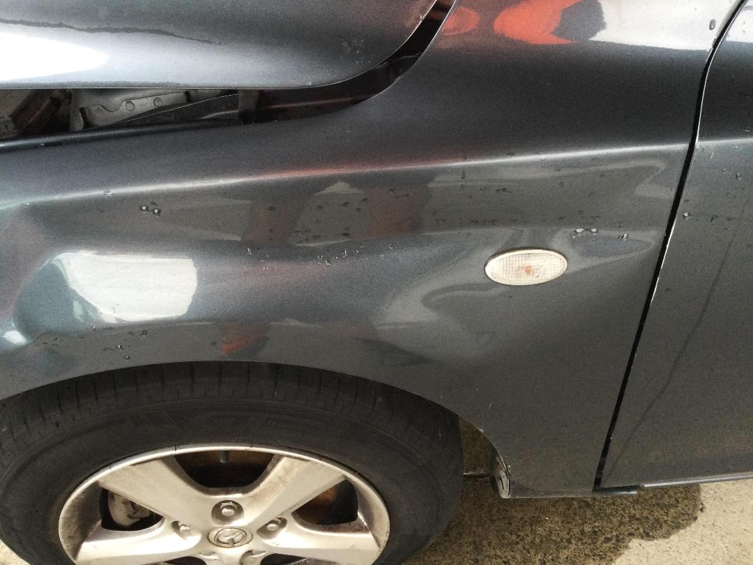 Photo '18' of Mazda Axela