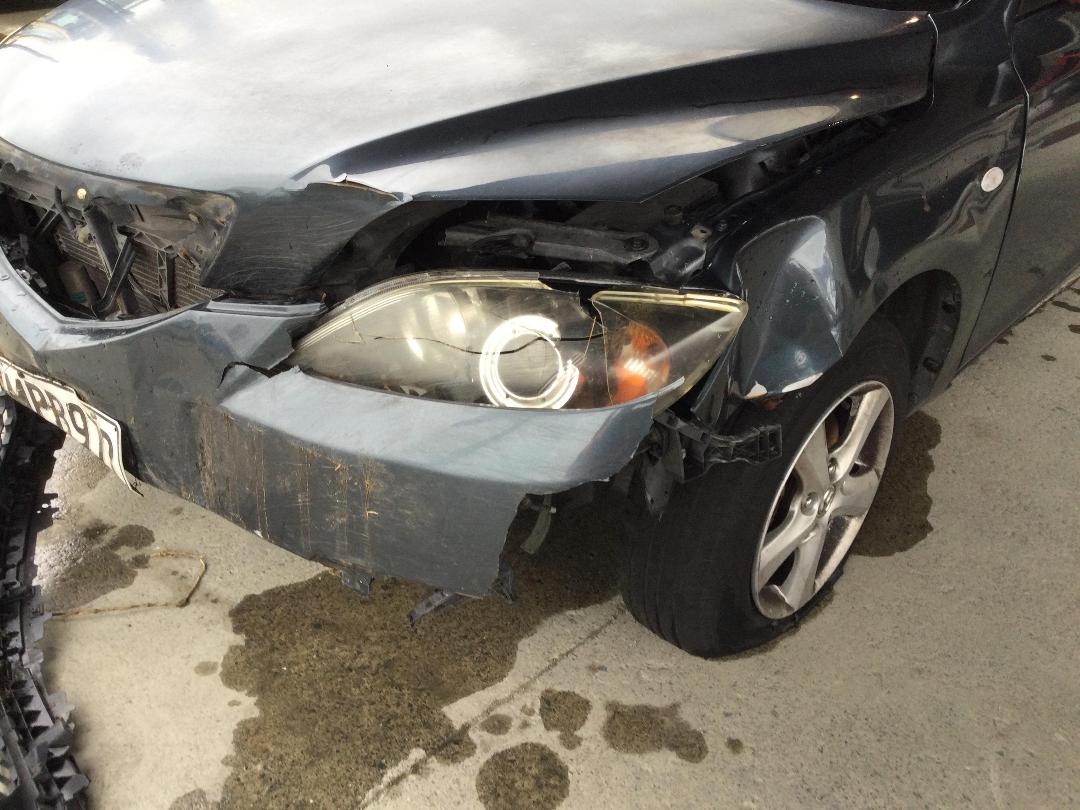 Photo '16' of Mazda Axela