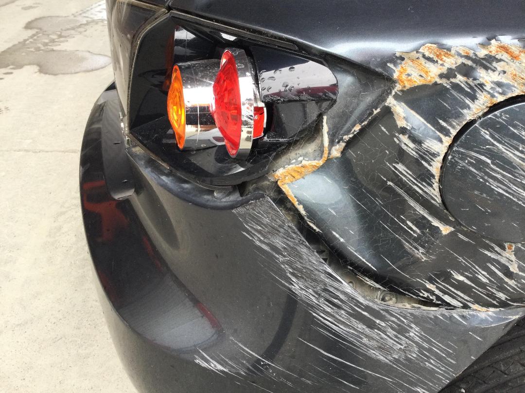 Photo '19' of Mazda Axela