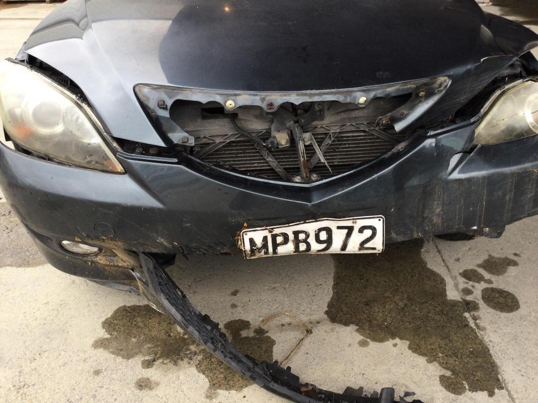 Photo '15' of Mazda Axela