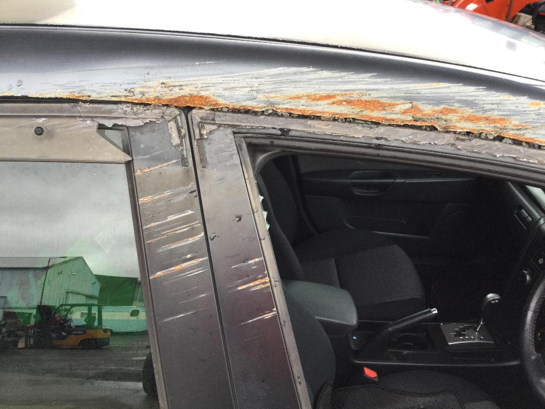 Photo '25' of Mazda Axela