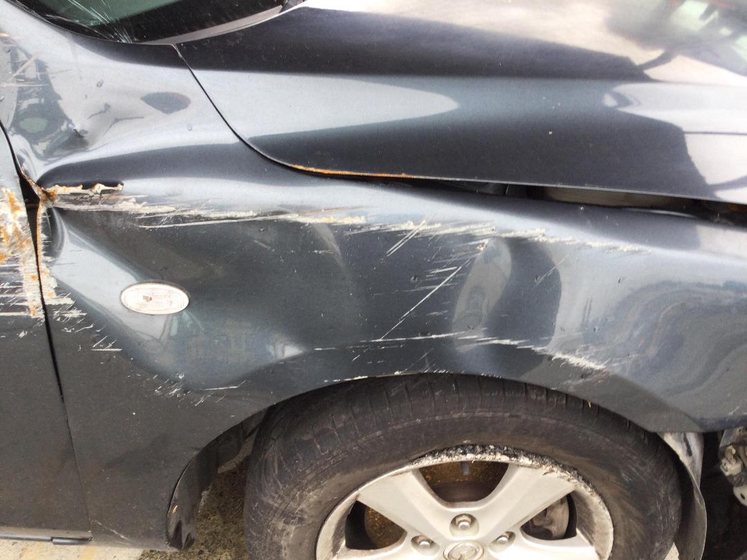 Photo '28' of Mazda Axela