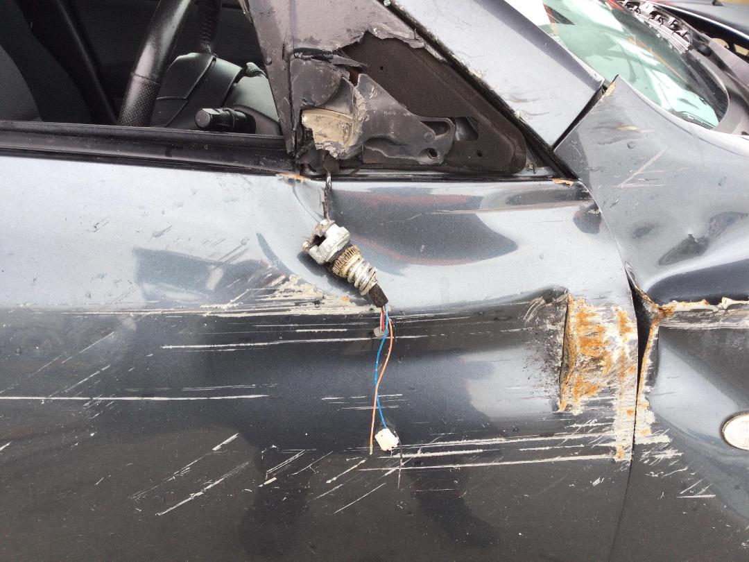 Photo '27' of Mazda Axela