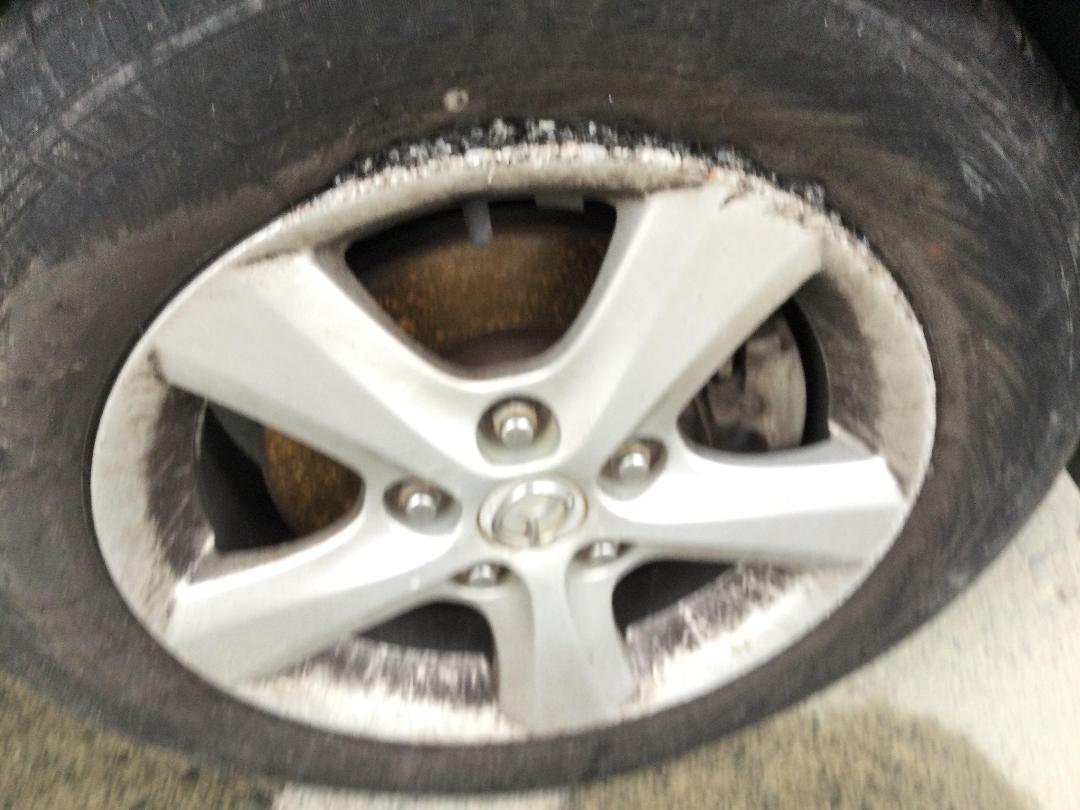 Photo '29' of Mazda Axela