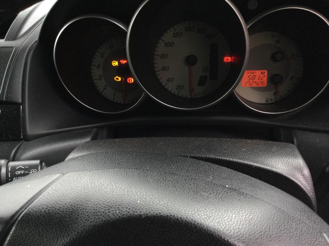 Photo '40' of Mazda Axela