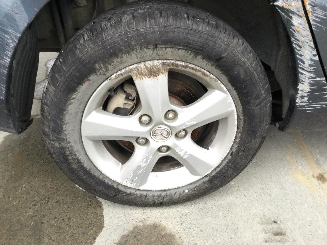 Photo '41' of Mazda Axela